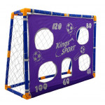 Futbalový set bránka + príslušenstvo